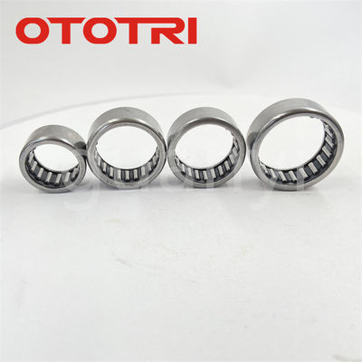OTOTRI Bearbeitete Ringe Vollkomplett Nadelwalzlager BH-108 BH-1010 BH-1012 BH-1016
