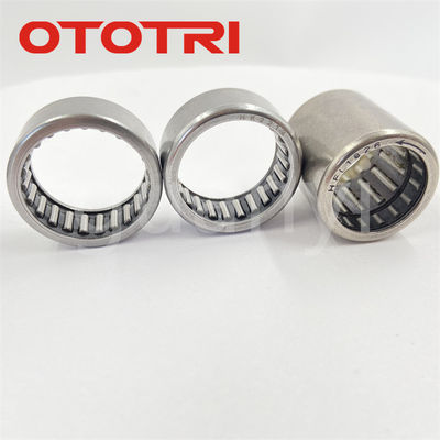 OTOTRI Einzelreihe HK354325 Zugkugel-Nadel-Rolllager 7942/35 für 35*43*25mm Struktur
