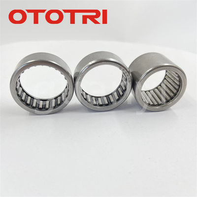 OTOTRI Bearbeitete Ringe mit Inch-Nadel-Rolllager B-1412