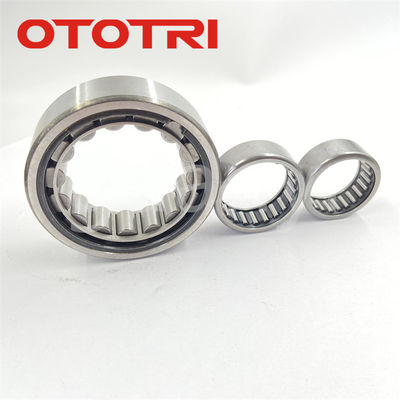 OTOTRI Einzelreihe HK354325 Zugkugel-Nadel-Rolllager 7942/35 für 35*43*25mm Struktur
