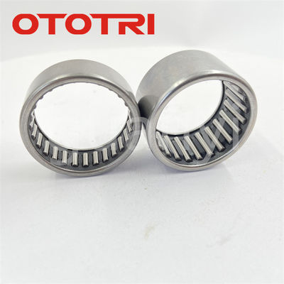 OTOTRI Bearbeitete Ringe mit Inch-Nadel-Rolllager B-1412