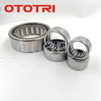 OTOTRI BK Serie BK0306 Nadel-Roller-Behälter 3*6,5*6mm