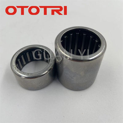 OTOTRI 17 mm Bohrgröße Chrom-Stahl Nadelwalzlager HK172820