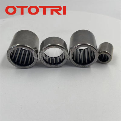 OTOTRI 17 mm Bohrgröße Chrom-Stahl Nadelwalzlager HK172820