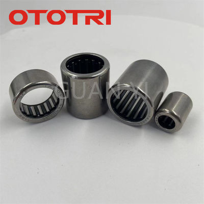 OTOTRI 17 mm Bohrgröße Chrom-Stahl Nadelwalzlager HK172820