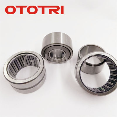 OTOTRI Hochgeschwindigkeits-Jog-Rollenschienenlager NUTR17