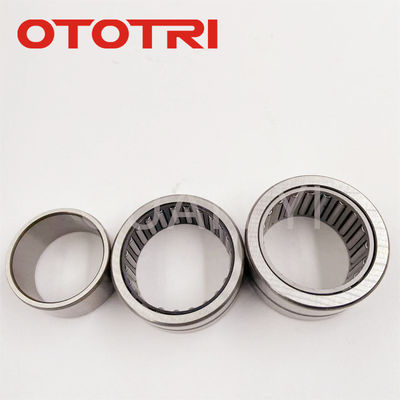 Einheit Ferrule Needle Roller Bearing NA4919A Japan 110x130x35mm