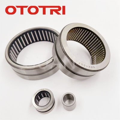 Einheit Ferrule Needle Roller Bearing NA4919A Japan 110x130x35mm