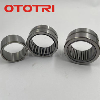 Schwerlast-Nadel-Rolllager bearbeitet NA4822 110*140*30mm mit Präzisionsbewertung P5