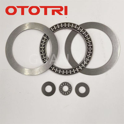 OTOTRI Herstellungsbetrieb Flat Needle Roller Thrust Bearings AXK0821 für Motorradmotoren