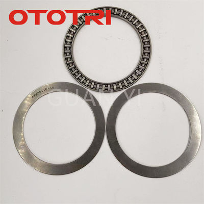 OTOTRI Herstellungsbetrieb Flat Needle Roller Thrust Bearings AXK0821 für Motorradmotoren