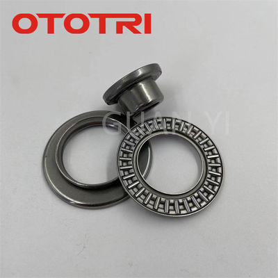 OTOTRI Einreihenschub AXW Nadelwalzlager AXW40