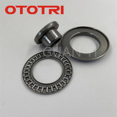 OTOTRI Schub-Einzelreihe AXW-Reihe Nadelwalzlager AXW20