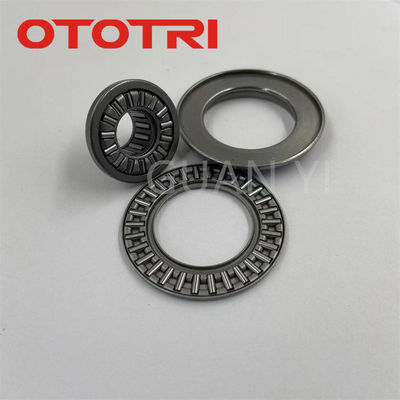 OTOTRI Schub-Einzelreihe AXW-Reihe Nadelwalzlager AXW20