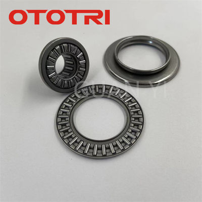 OTOTRI Schub-Einzelreihe AXW-Reihe Nadelwalzlager AXW20