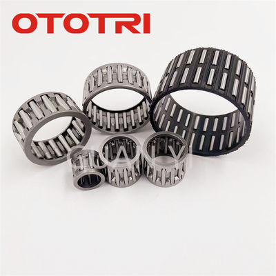 OTOTRI Öl-Fett-Schmiernadellager K25x33x20 K39x44x24 32x44x17Mm für Fahrzeuggetriebe