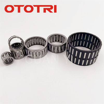OTOTRI Split-Cage-Nadel-Rolllager 14x18x17 K14x18x17 K 14x20x12 für Maschinenbau