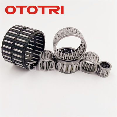 Einzelreihen Split Cage Nadel Roller Lager K21X25X13 für innerhalb des Budgets