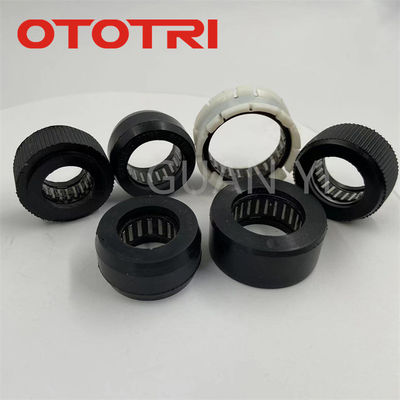 OTOTRI DG199 24*37*19mm Gummibeschichtete Auto-Nadel-Rolllager