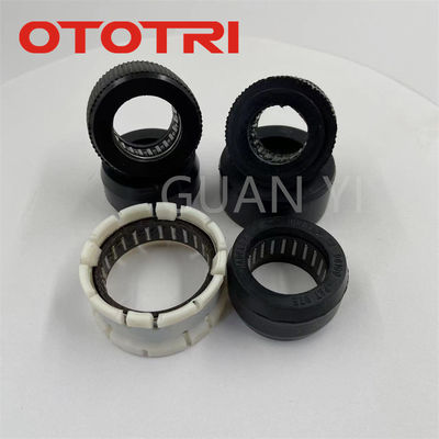 OTOTRI Auto-Nadel-Rolllager mit Gummi-Außenring Dgx264