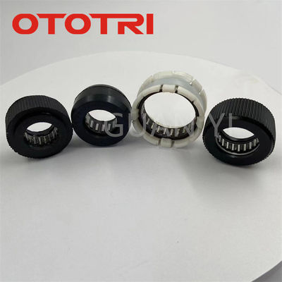 OTOTRI Auto-Nadel-Rolllager mit Gummi-Außenring Dgx264
