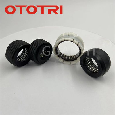 GCR15 OTOTRI Auto-Nadel-Rolllager mit Gummi-Außenring DG138TNSR
