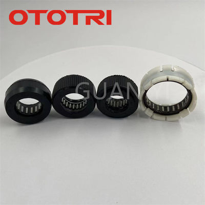 GCR15 OTOTRI Auto-Nadel-Rolllager mit Gummi-Außenring DG138TNSR