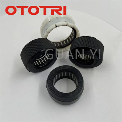 GCR15 OTOTRI Auto-Nadel-Rolllager mit Gummi-Außenring DG138TNSR
