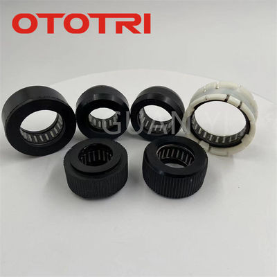 OTOTRI Auto-Nadel-Rolllager mit Gummi-Außenring DG141 18,87*37,1*18mm