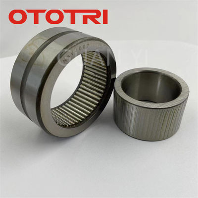 OTOTRI Doppelreihe Radialnadelwalzlager AJ503518A MJ10101 für Schwerlastanwendungen