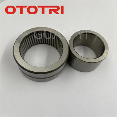 OTOTRI Doppelreihe Radialnadelwalzlager AJ503518A MJ10101 für Schwerlastanwendungen