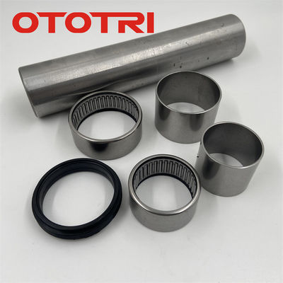 OTOTRI Hinterachslager Gummi-Millager Rücken KS55908 G Für Peugeot 306