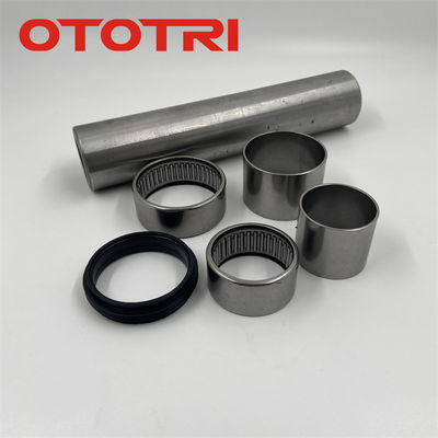 OTOTRI Hinterachslager Gummi-Millager Rücken KS55908 G Für Peugeot 306