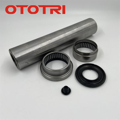 2 Achsenlager Arm Zug Hinterachslager Peugeot 206 Autolager M4583 458300ST