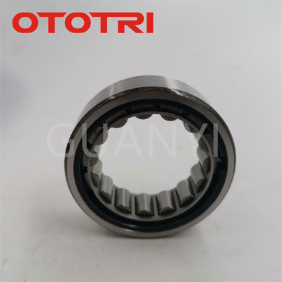 OTOTRI Lager NJ 307 N307 NU307 NF307 Doppelreihe zylindrische Walzlager