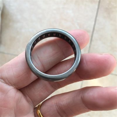 HFL0822 Einwegkupplungslager Einreihennadelwalzlager Präzisionsbewertung P6