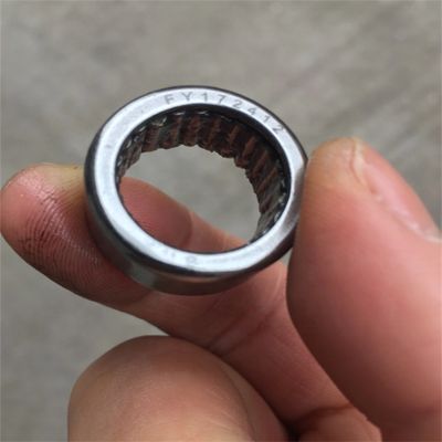 HFL0822 Einwegkupplungslager Einreihennadelwalzlager Präzisionsbewertung P6