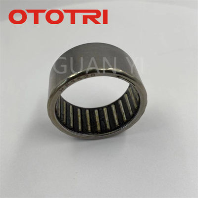 OTOTRI Langlebigkeit HF173516 Einweg-Nadel-Rolllager 17x35x16 mm für Schwermaschinen