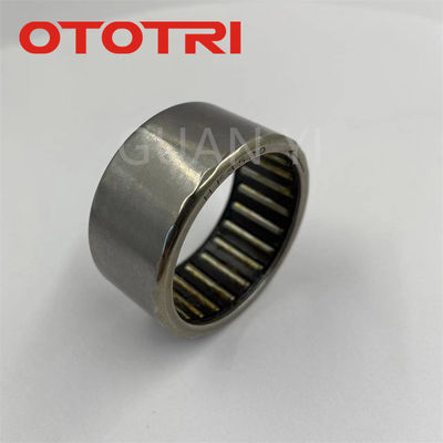 OTOTRI Langlebigkeit HF173516 Einweg-Nadel-Rolllager 17x35x16 mm für Schwermaschinen