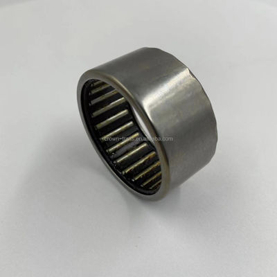 HF-Stil Hochpräzision Einweg Nadellager HF0406 HF1012 Größe 10*14*12mm