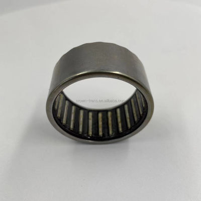 HF-Stil Hochpräzision Einweg Nadellager HF0406 HF1012 Größe 10*14*12mm