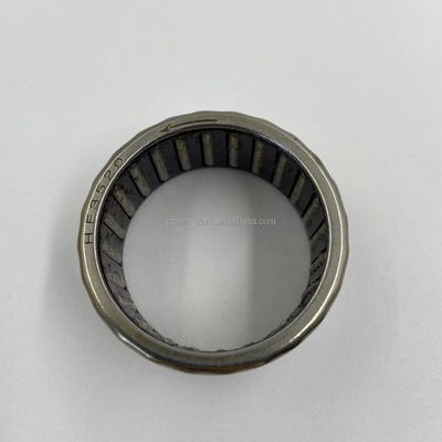 HF-Stil Hochpräzision Einweg Nadellager HF0406 HF1012 Größe 10*14*12mm