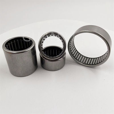 OTOTRI Langlebigkeit HF173516 Einweg-Nadel-Rolllager 17x35x16 mm für Schwermaschinen