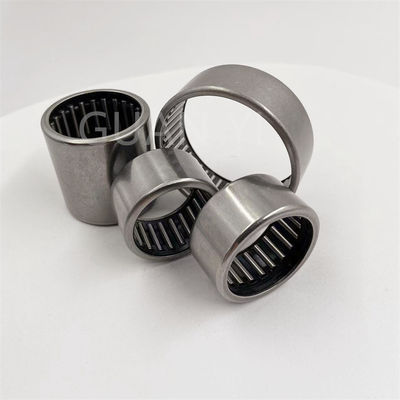 OTOTRI Langlebigkeit HF173516 Einweg-Nadel-Rolllager 17x35x16 mm für Schwermaschinen
