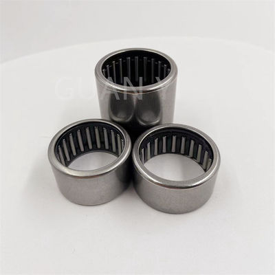 OTOTRI Langlebigkeit HF173516 Einweg-Nadel-Rolllager 17x35x16 mm für Schwermaschinen
