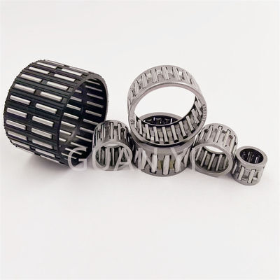 Einzelreihe Radialnadel-Roller und Käfigbaugruppen K222613 für Maschinenbau