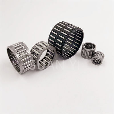 15 mm Bohrgröße Nadellager K-Serie 15*19*8 K151908 für Auto