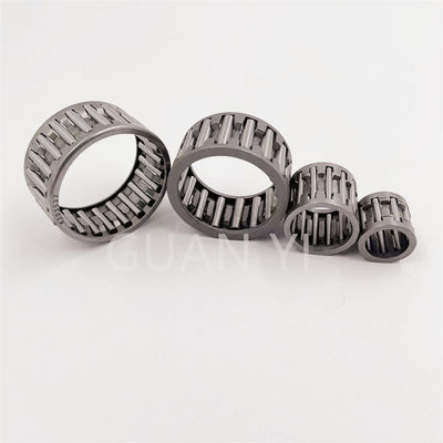 15 mm Bohrgröße Nadellager K-Serie 15*19*8 K151908 für Auto