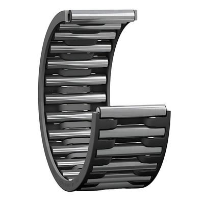 Einzelreihen Split Cage Nadel Roller Lager K21X25X13 für innerhalb des Budgets