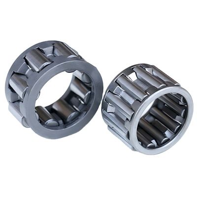 Einzelreihen Split Cage Nadel Roller Lager K21X25X13 für innerhalb des Budgets